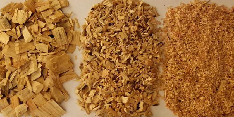 biomass utilization harvesting markets